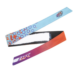Paintball Headwraps - Lightweight Comfortable and Fully Customizable Paintball Sublimated Headbands for Hot Sale - Product Image 4