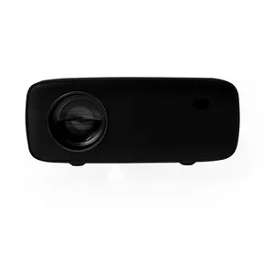 Heroux Proiettore WiFi Bluetooth Personalizzato per Presentazioni Efficaci - Product Image 1