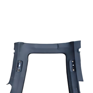 Revêtement de toit de haute qualité adapté à la voiture électrique Porsche Taycan 9J1867017 9J1867017CK 9J1867017CL 9J1867017CM - Product Image 5