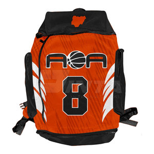 Sac à dos de sport haut de gamme au design personnalisé Sac à dos de sport personnalisé Sac à dos de sport de haute qualité - Product Image 5