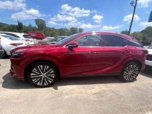 Lexus RX 350 Premium 4 portes SUV AWD 2025 certifié, propre et peu utilisé, boîte automatique, conduite à gauche, cuir foncé, turbo, électrique, AWD - Product Image 6