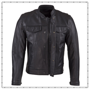 Men Motorbike <b>Racing</b> <b>Jacket</b> New Style Motorbike Leather <b>Jacket</b> In Top Selling Customized Logo In Pakistan - Product Image 4