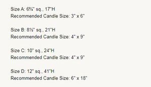 โคมไฟทองเหลืองการออกแบบที่หรูหราการใช้งานกลางแจ้งงานแต่งงานบ้านตกแต่งโรงแรมร้านอาหารสำนักงานที่มีคุณภาพสูงจำนวนมากขายส่ง - Product Image 6