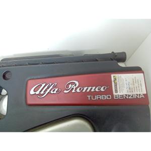 COUVERCLE MOTEUR ALFA ROMEO Série Mito (955_) 198 A4.000 Bifuel/Gaz 1400 (08>) - Product Image 4