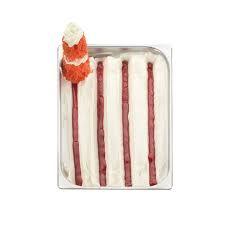 MEC3ใส่ไอศกรีมกำมะหยี่สีแดงหลายรสชาติแบบอุตสาหกรรม - Product Image 3