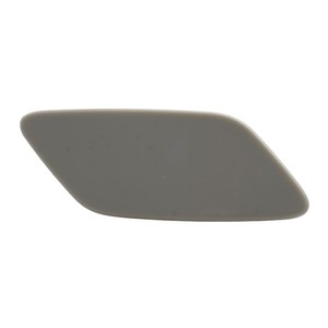 ฝาครอบหัวฉีดน้ำล้างไฟหน้าขวาสำหรับโฟล์คสวาเกน เจตต้า - สีเทา - Product Image 1
