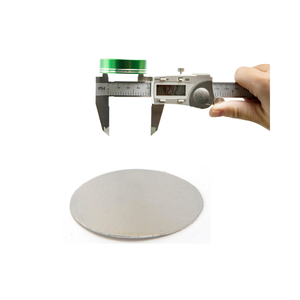 Revestimiento de sellado de papel de aluminio de tamaño personalizado de alta calidad, buena extrusión de marco para tapas de vidrio PET PE PP, tapas de botellas, cierres de Vietnam - Product Image 3