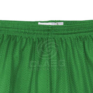 Shorts en maille pour homme, utilisation en extérieur, taille personnalisée, shorts en maille pour homme, nouvelle arrivée, shorts en maille pour joueur de sport - Product Image 5