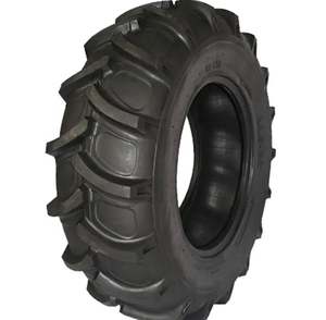 Pneus de tracteur solides d'occasion - Garantie 1 an - Économisez gros sur des pneus agricoles fiables de NL - Product Image 4