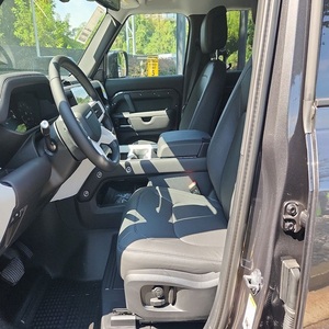 Meilleures ventes 2025 : Land Rover Defender 110 Technology Package S 2.0L I4 DI Turbocharged Automatique AWD - Product Image 4