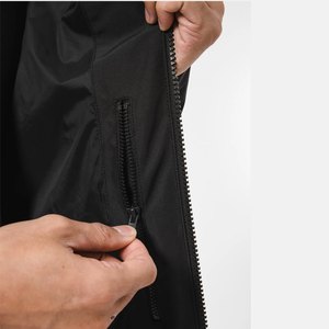 <b>Men's</b> wholesale <b>Blouson</b> Windbreaker <b>Jacket</b> Design - Product Image 3