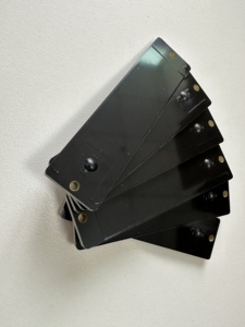 Muestra gratis impermeable UHF Anti Metal Tag PCB con larga distancia de lectura para inventario de herramientas - Product Image 5