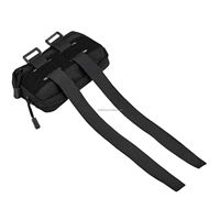 Bolsa de Almacenamiento Universal para Manillar de Motocicleta JFG RACING, de Nailon, para Surron Talaria E Ride Pro Yozma IN10, Accesorios para Motocicletas Eléctricas