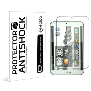 ฟิล์มกันรอยหน้าจอ ANTISHOCK สำหรับแท็บเล็ตพรีมักซ์ เทคลอจิก L1 - Product Image 1