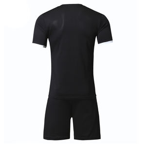 Uniforme de fútbol de diseño OEM superventas, conjuntos de ropa personalizada de Pakistán, técnica de corte automatizado de tela transpirable, tendencia - Product Image 3