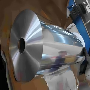 Bande de bobine en aluminium d'assurance qualité 5005/5052/6061/6063 grand inventaire pour le pliage de Construction/soudage/traitement de coupe - Product Image 6