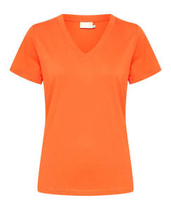 Nouvelle Arrivée T-shirt en Acrylique Imprimé 3D de Haute Qualité pour Femmes et Filles Grandes Tailles avec Logo Personnalisé en Relief et Fermeture Éclair pour l'Été - Product Image 5