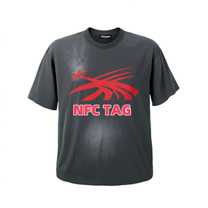 Conception de sublimation personnalisée Impression couleur Sports t Shirt Designs Cricket Jersey - Product Image 4