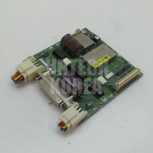 11533) [มือสอง] SAMSUNG HEAVY INDUSTRIES SERVO_DTB V2.0 - Product Image 1