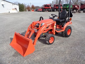 Tractor Kubota BX2680 2024 en Venta - Product Image 5