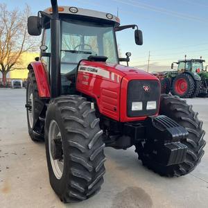 รถแทรกเตอร์แมสซีย์เฟอร์กูสัน2245 90HP ฟาร์มมือสองแบบใหม่มาตรฐานสูง - Product Image 1