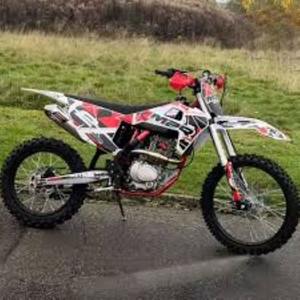 2024 Stylish 890 Adventure R Bike Motor de calidad personalizable Grado sin escobillas - Product Image 1