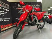 Nouvelle Moto Tout-Terrain Honda CRF 450X 450cc EFI 2026 pour Adultes avec Capacités de Course Hors Route et Enduro de Qualité Supérieure