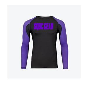 <b>Rashguard</b> Rash Guard Spandex Surfing <b>Rashguard</b> Long Sleeve Women Mma <b>Bjj</b> Rash Guards - Product Image 6