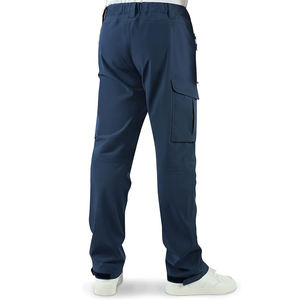 Fabricants de vêtements de golf Logo personnalisé Vêtements de golf extensibles à taille élastique pour femmes et enfants Pantalons de golf pour hommes Pantalons de jogging - Product Image 4