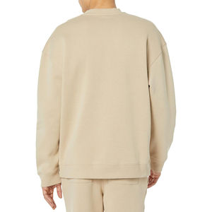 เสื้อสเวตเชิ้ตคอกลมทรงปกติ ผ้าฝ้าย 100% คุณภาพสูง สำหรับฤดูหนาว ขายส่ง - Product Image 2