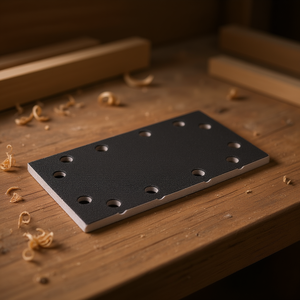 Disco de Lijado Festool SSH-STF-93x175/8, Producto de Alta Calidad - Product Image 3