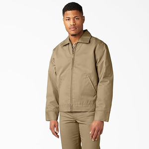 Nouveau design en gros coupe-vent à manches longues avec logo personnalisé imprimé softshell Bomber jacket chaud de sport de randonnée en plein air - Product Image 1