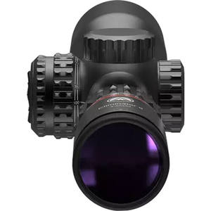 Mira Telescópica Eliminator 6 Rfl 4-20x52 (Retícula Iluminada X177, Negro Mate) - ¡Nueva y en Oferta! - Product Image 6