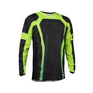 Equipo de Motocross Jersey y Pantalones Fabricación Motocross Combo Racing Dirt Bike Traje de Motocross - Product Image 5