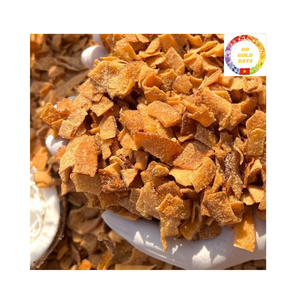 Bán Buôn Ngọt Ngào Crunchy Dừa Chip Tốt Nhất Bán Tự Nhiên Snack Thành Phần Từ Việt Nam - Product Image 4