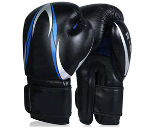Guantes de boxeo personalizables de alta calidad Entrenamiento profesional y desgaste de lucha OEM ODM Características Guantes de boxeo MMA para hombres - Product Image 2