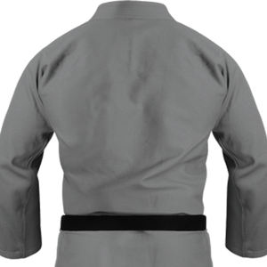 โรงงานราคาศิลปะการต่อสู้ Jiu JITSU Uniform ชุด/ผู้ชาย BJJ GI ชุดกิโมโน/คุณภาพสูง BJJ GI Kimono - Product Image 2