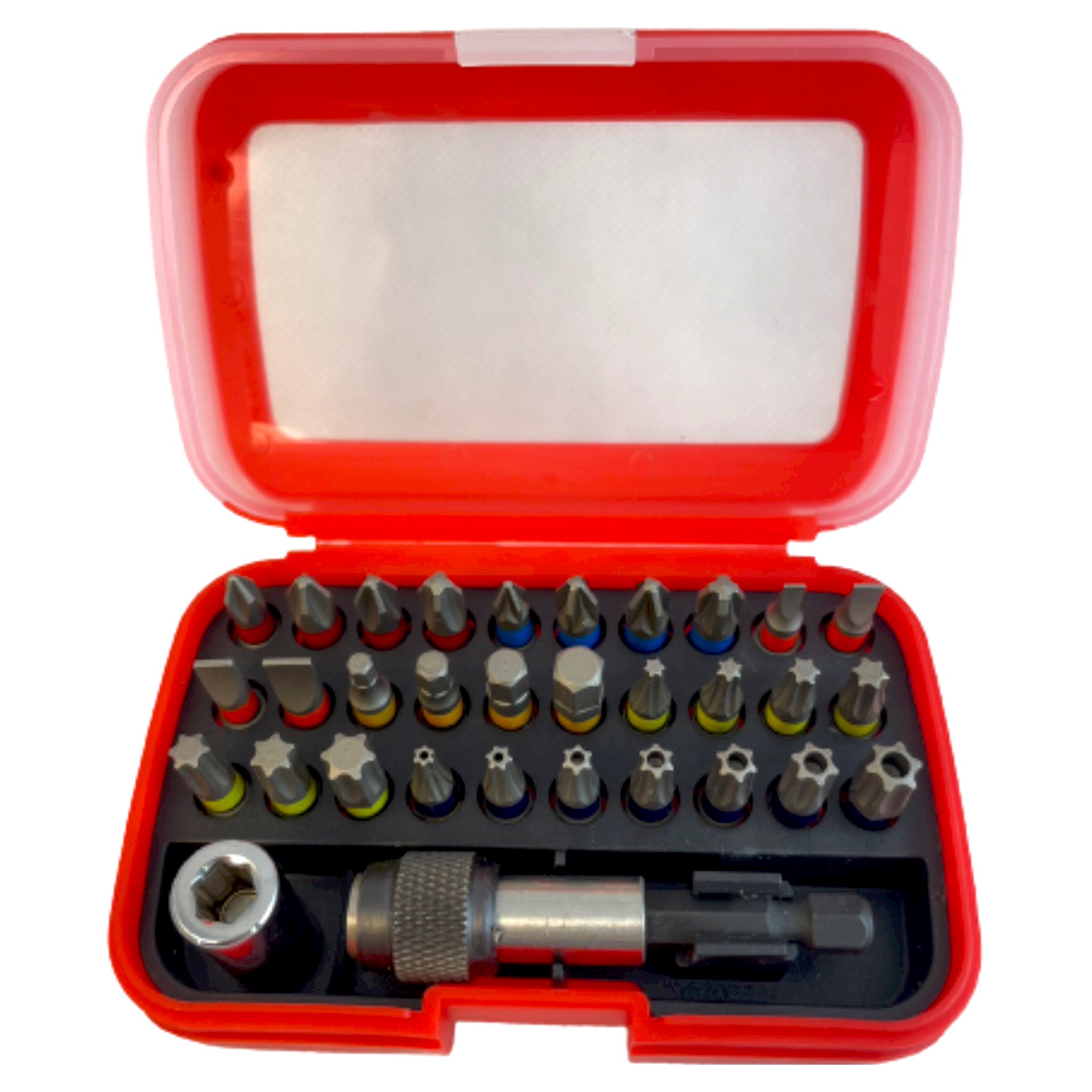 พ่นทราย