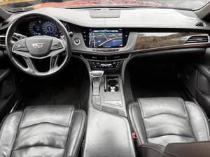 Precio bajo 2016 Cadillac CT6 3. 0 T T Premium, auto de lujo usado en venta - Product Image 2