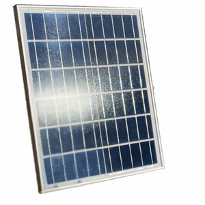 300W potenza programmabile pannello solare LED proiettore luci da giardino con telecomando Pack 1 - Product Image 2