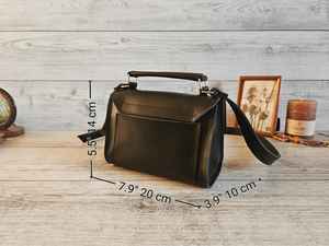 Custom Stylish Mini Crossbody Sling <b>Bag</b> Long Single Strap Shoulder <b>Bag</b> <b>for</b> <b>Men</b> Women Lady Shoulder <b>Messenger</b> <b>Bag</b> LCBB-0012 - Product Image 4