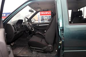 Automobile Isuzu camion PICKUP Qingling Moteurs voiture à essence VOITURE À VENDRE voiture acheter T17 <span class=keywords><strong>2023</strong></span> 3.0T diesel type moyen - Product Image 5
