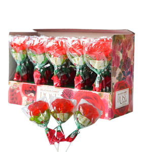 Vente de gros Bonbons roses durs sucrés pour la <span class=keywords><strong>Saint</strong></span>-<span class=keywords><strong>Valentin</strong></span> personnalisés - Product Image 1