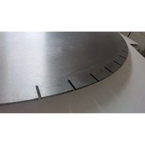 STEEL CORE-790x3.5x60-56T (3x18) Cutting & Forming <b>Tools</b> - Product Image 2