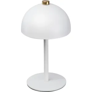 Lampe en acier inoxydable personnalisée CODY, décoration de bureau et accessoires, gadget - Product Image 3