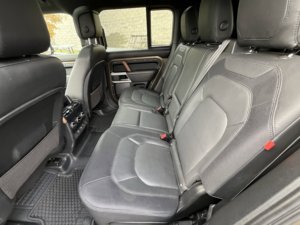 Land Rover Defender X-Dynamic SE 2023 Usado en Buen Estado - Product Image 6