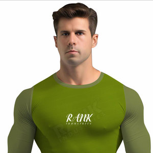 Conjuntos Deportivos para Hombre con Logotipo Personalizado, Ropa de Gimnasio y Entrenamiento, Conjuntos Deportivos para Hombre - Product Image 5
