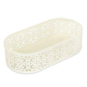 Plateau de service en métal personnalisé pour décoration de table pour hôtel, restaurant, bar, ustensiles de cuisine, quantité en vrac fabriquée en Inde - Product Image 1