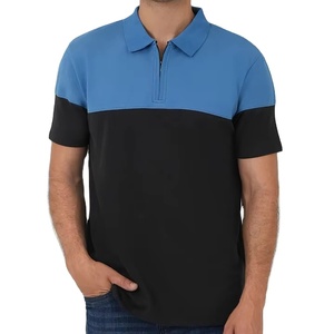 Polo de Alta Calidad con Logotipo Personalizado, 100% Algodón, Unisex, Talla Grande, Polo Liso de Peso Pesado para Hombre 2026 - Product Image 1