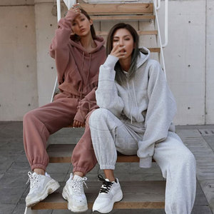 Nouvelle Collection : Survêtement Femme Tendance pour le Jogging et le Streetwear – Meilleures Ventes - Product Image 2